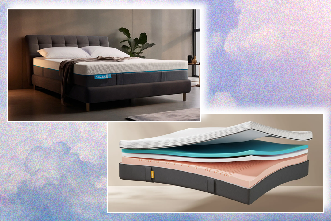 Choose a mattress best sale